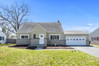 2495 E Livingston Ave, Columbus, OH 43209