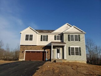 2 Holbrook Dr, Rexford, NY 12148