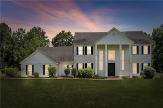 47525 Hwy 10 None, Franklinton, LA 70438