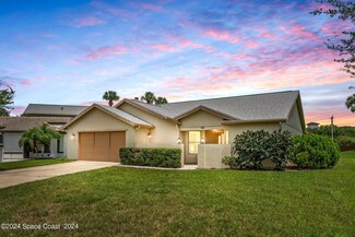 301 Oak Haven Dr, Melbourne, FL 32940