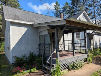 9995 N Raven Rd, Hayward, WI 54843