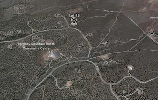 0 Lot 15 Harmony Mountain Ranch Unit Phase 2 112550, Cedar City, UT 84720