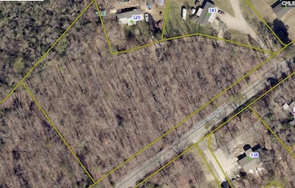 311 Andrew Corley Rd, Lexington, SC 29072