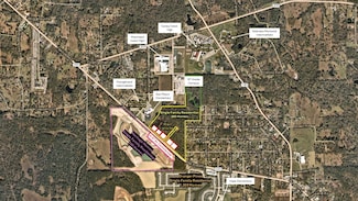 000 Fm 3083, Conroe, TX 77302