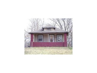 7237 Indiana Ave, Kansas City, MO 64132