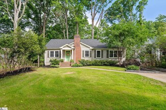 25 Wedgewood Dr, Greenville, SC 29609