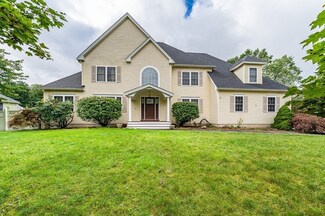3 Chestnut Way, Methuen, MA 01844