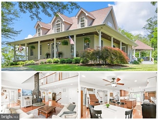 13004 Liberty Rd, Union Bridge, MD 21791