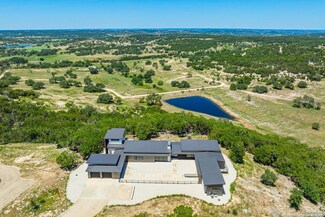 5081 Bandera Hwy, Bandera, TX 78003