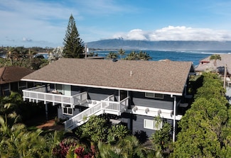 78 Aleiki Place Unit A, Paia, HI 96779