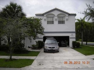 15982 NW 15th Manor, Pembroke Pines, FL 33028
