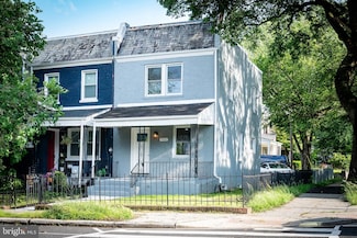 1901 D St NE, Washington, DC 20002