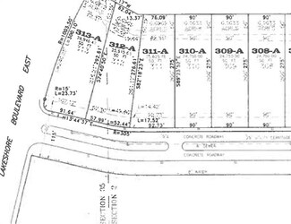 lot 309 E End Blvd, Slidell, LA 70461