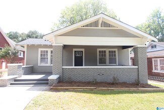 2813 20th St N, Birmingham, AL 35234