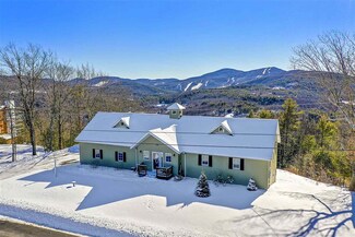 200 Sagamore Rd, Gilford, NH 03249