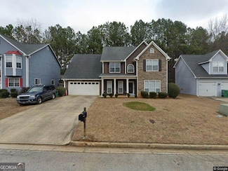 2148 Creekview Trail Unit 1, Decatur, GA 30035
