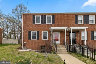 4017 Lyons St, Temple Hills, MD 20748