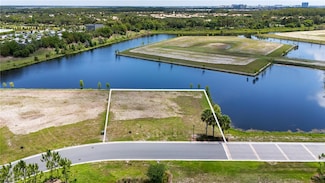 LOT 31, Cromwell Rd, Orlando, FL 32827