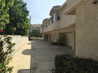 158 Alta St Unit C, Arcadia, CA 91006