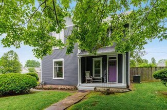 7050 Motts Place Rd, Canal Winchester, OH 43110