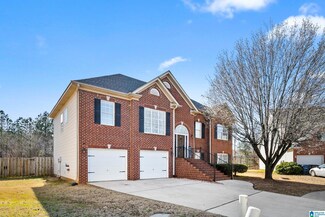 2082 Old Cahaba Place, Helena, AL 35080