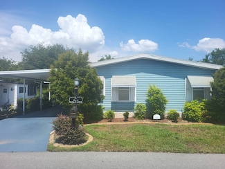763 Century Ln, Winter Haven, FL 33881