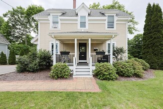 253 Front St, Weymouth, MA 02188