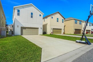 8321 Bryce Canyon Ave, Windermere, FL 34786