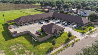 3009 Meadow Ln, Donna, TX 78537