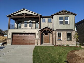 1128 N Springer View Loop, Midway, UT 84049