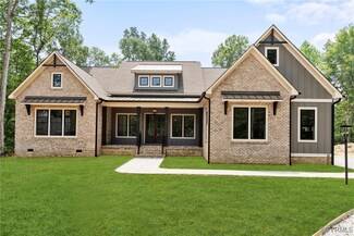 7048 Anderson Ct, Mechanicsville, VA 23116