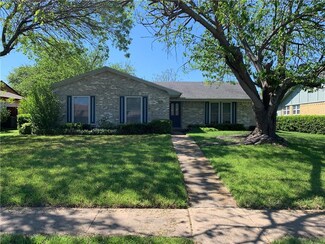 2914 Blueridge Ln, Garland, TX 75042