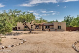 11298 E Placita Molino, Tucson, AZ 85749