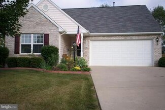 11700 Collinwood Ct, Fredericksburg, VA 22407