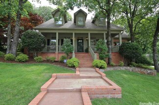 0 Woodglen Rd Unit 16015663, Little Rock, AR 72207