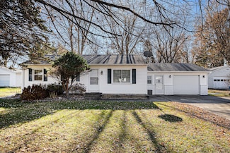 2904 Glenhaven Ave, Kalamazoo, MI 49004