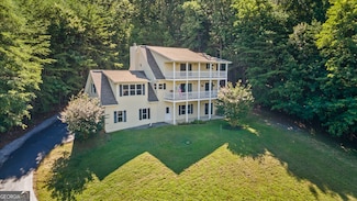 43 Brer Fox Ridge Rd, Hiawassee, GA 30546