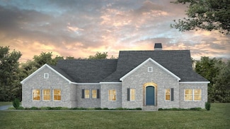 Lot 34 Firefly Bend, Opelika, AL 36804