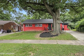 3318 Belmont Rd, Louisville, KY 40218