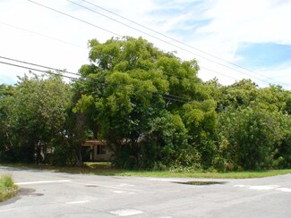 1501 NE 2nd St, Pompano Beach, FL 33060