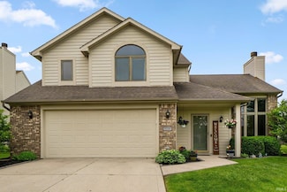 5531 Gate Tree Ln, Fort Wayne, IN 46835