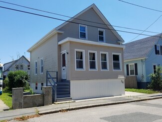 24 Sheridan St, South Dartmouth, MA 02748
