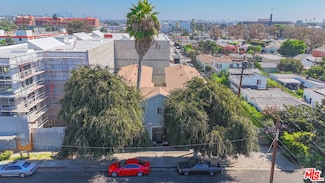 3406 Virginia Rd, Los Angeles, CA 90016
