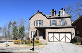3605 Flycatcher Way, Duluth, GA 30097