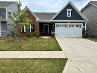 1032 Barnette Farm Ln, Monroe, NC 28110