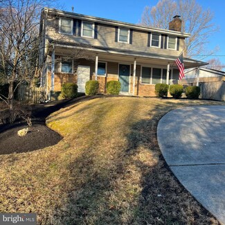 1228 Baltimore Annapolis Blvd, Arnold, MD 21012
