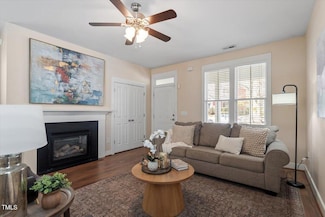 4511 All Points View Way, Raleigh, NC 27614