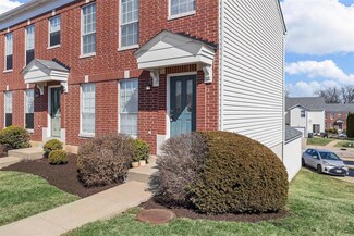7727 Boardwalk Tower Cir, O Fallon, MO 63368