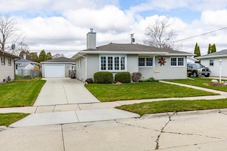 3422 S 10th St, Sheboygan, WI 53081