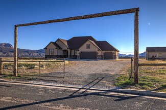 1454 E 300 N, New Harmony, UT 84757